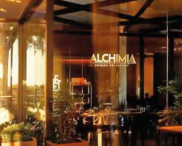 Alchimia