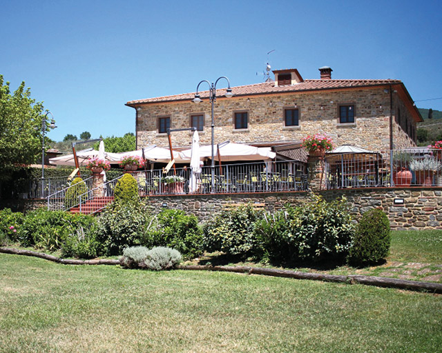 Antica Pieve