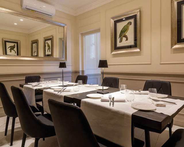 Enoteca Meucci