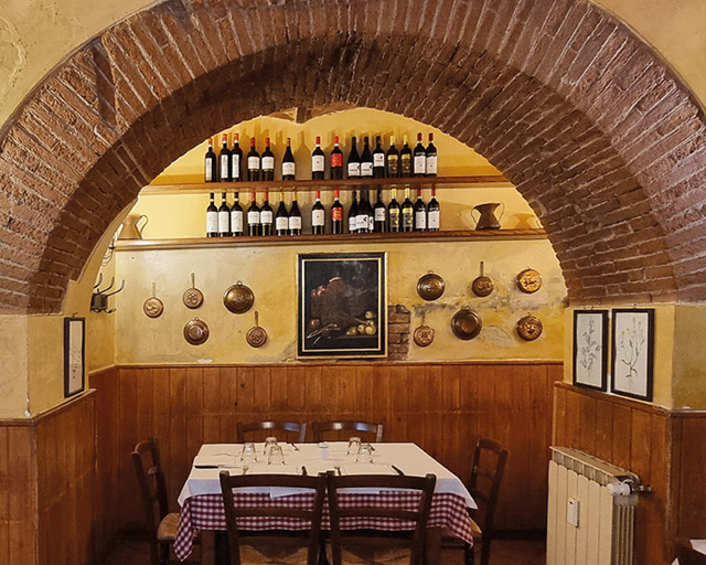 Il Cantuccio