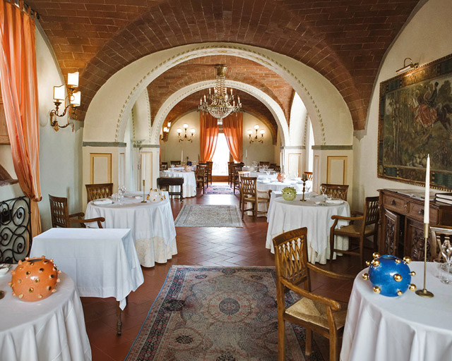 Il Falconiere
