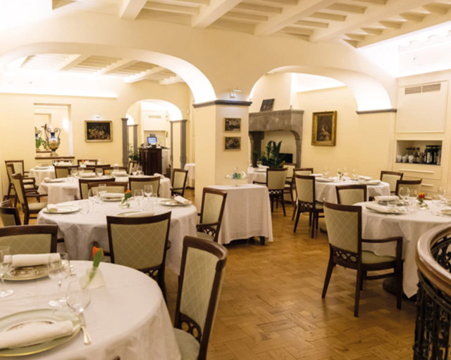 Il Giardino di Piero