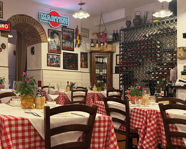 Il Grottino