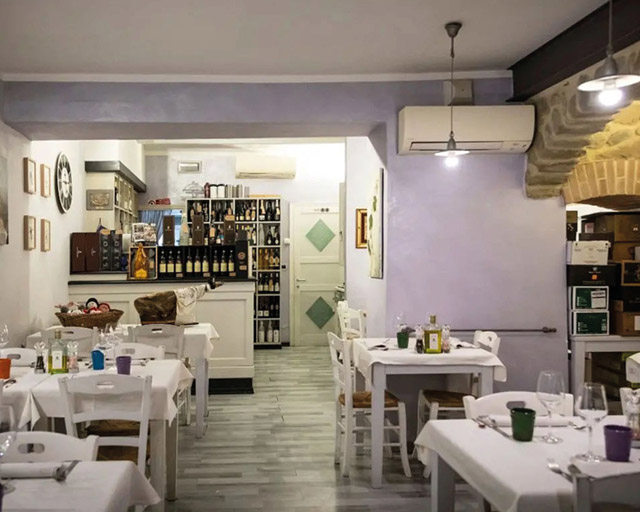 La Bottega delle Esperienze