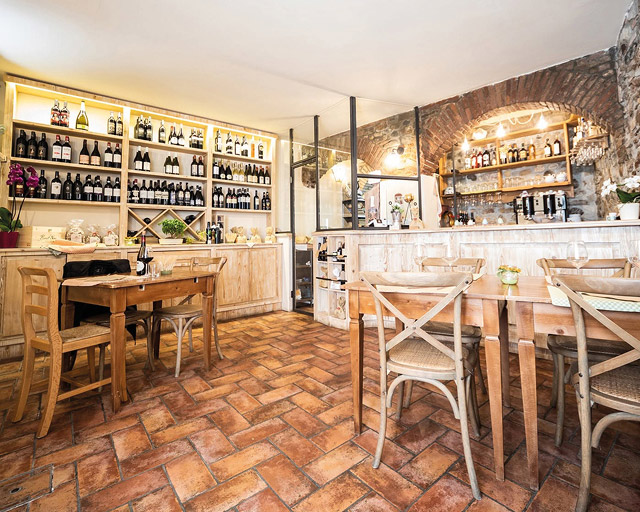 La Cantina del Granduca