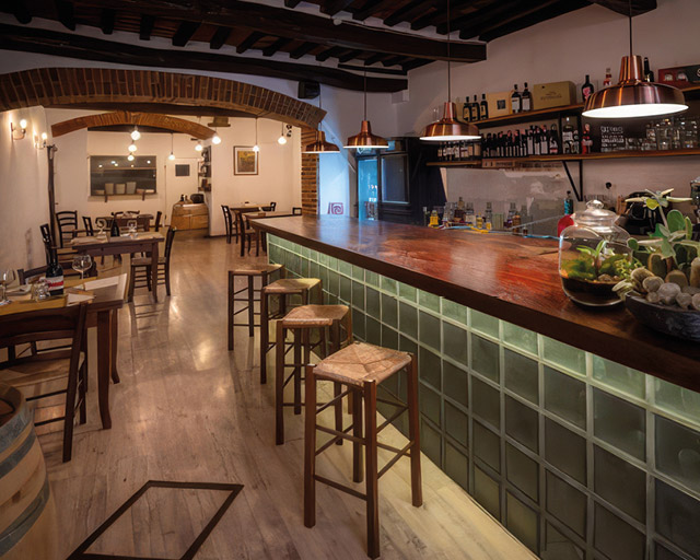La Locanda di Ale