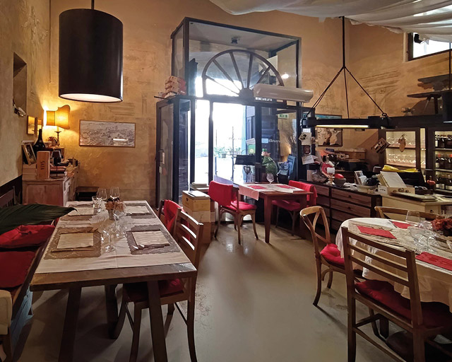 La Pieve