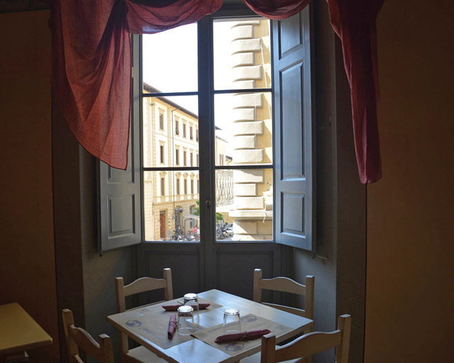 La Tavernaccia