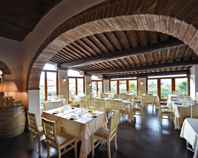 La Terrasse