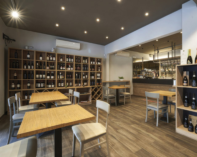 LaWineria Food&Lab