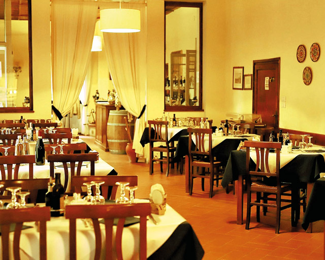 Locanda dei Baroni