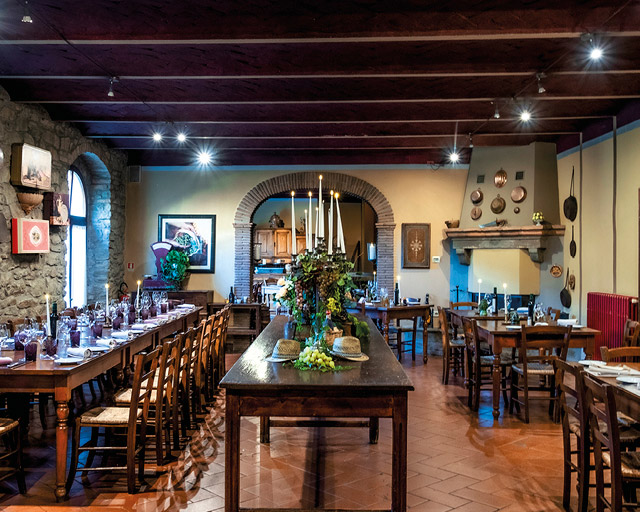 Locanda del Molino