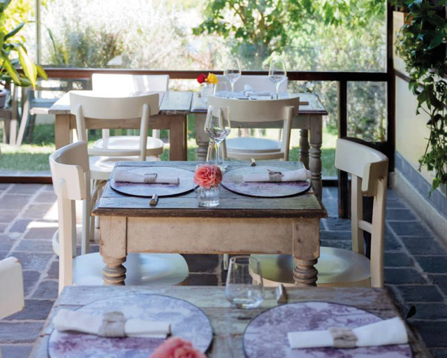 Osteria Cuprena