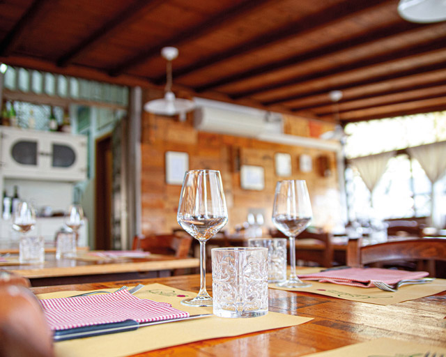 Osteria da Giovanna