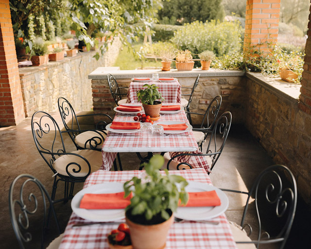 Osteria Il Palazzo