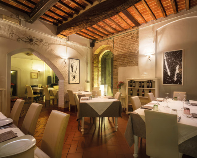 Osteria Setteponti