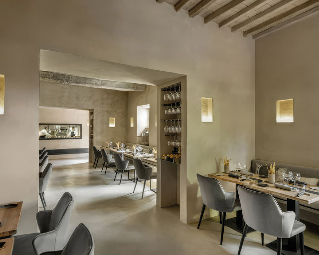 Ristorante Campo Badia