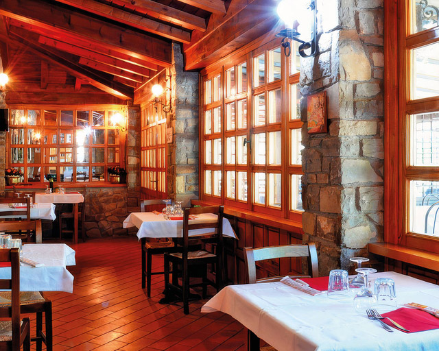 Ristorante Da Giovanna