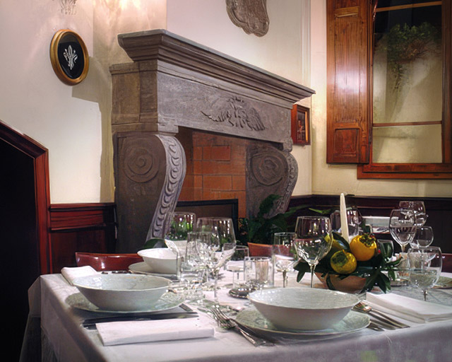Ristorante Fiorentino