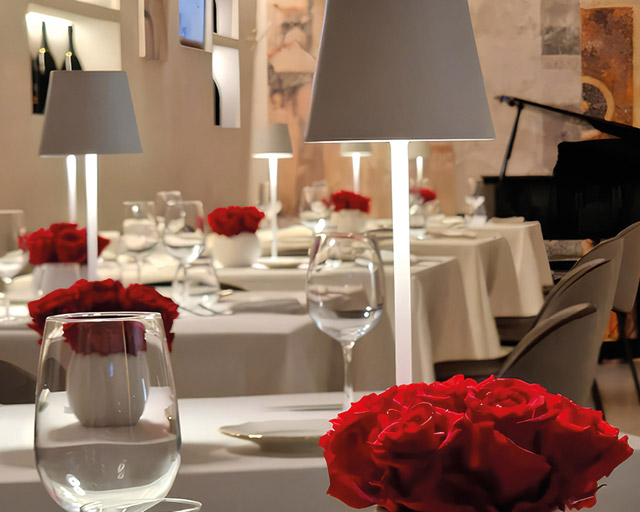 Ristorante Guido Monaco