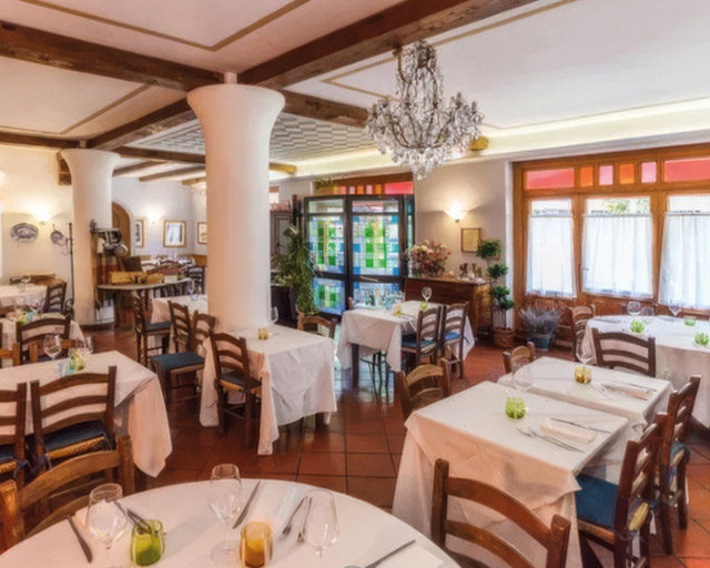 Ristorante La Buca