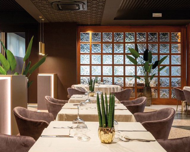 Ristorante Minerva