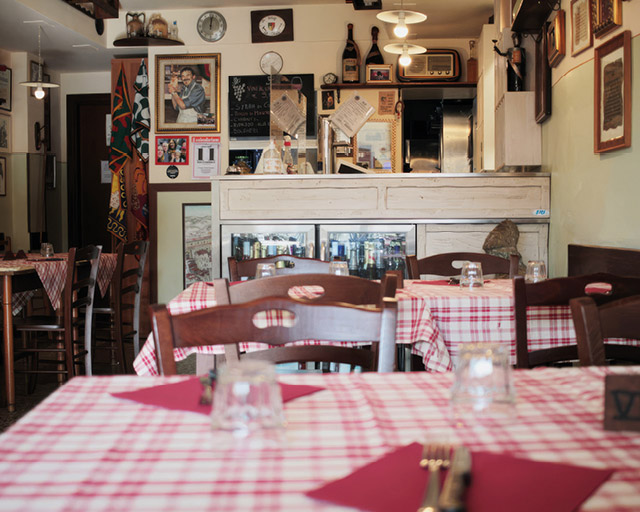 Vineria Ciao “dal Chiodo”